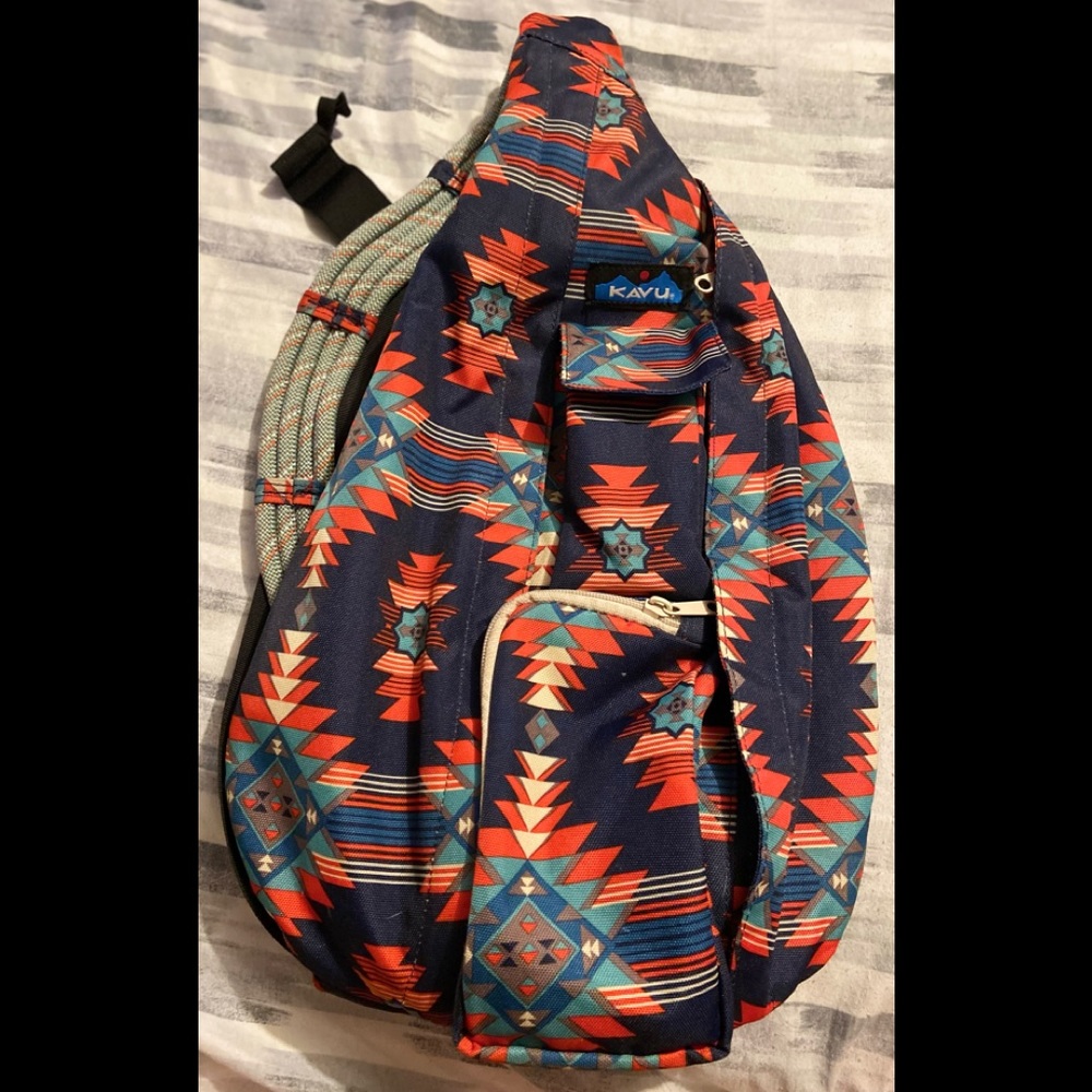 Kavu bag